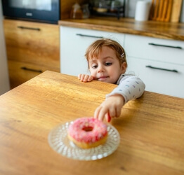 How Much Sugar Is Too Much for Kids?