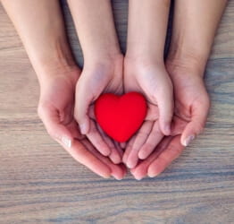 My Child Has High Cholesterol – Now What?