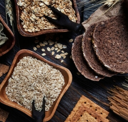 Whole Grains vs. Refined Grains: What Parents Need to Know