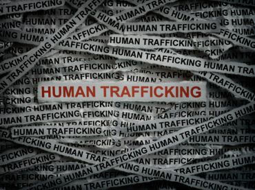 Human Trafficking
