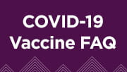 COVID-19 Vaccine Now Available for Children Ages 12 and Older