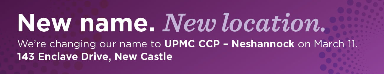 UPMC Children's Community Pediatrics - Neshannock