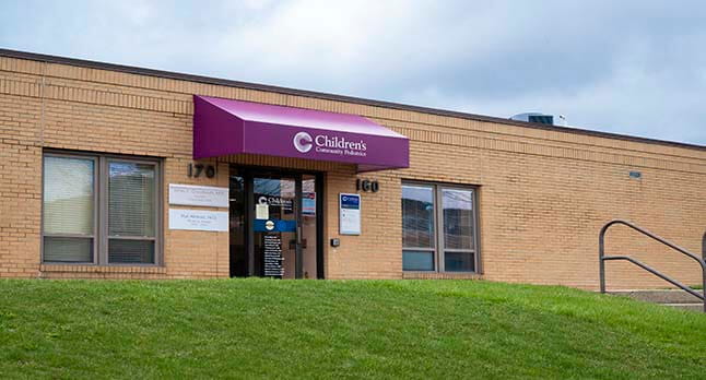 UPMC CCP - Kittanning