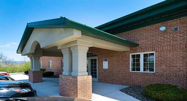 UPMC CCP – Bedford Cessna