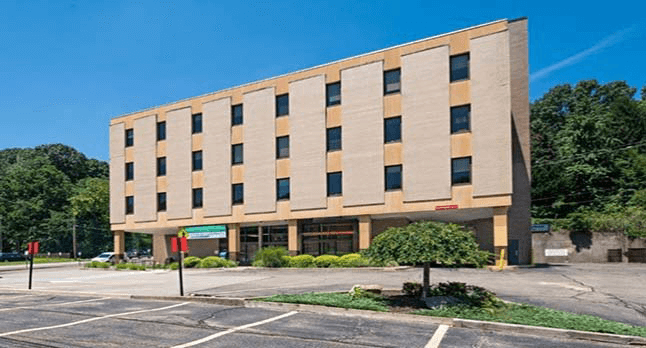 UPMC CCP - Castle Shannon