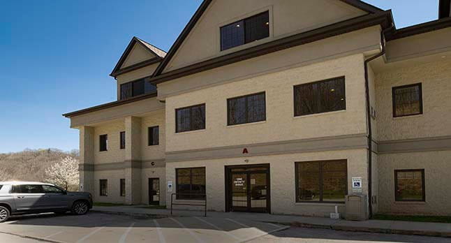 UPMC CCP - Murrysville