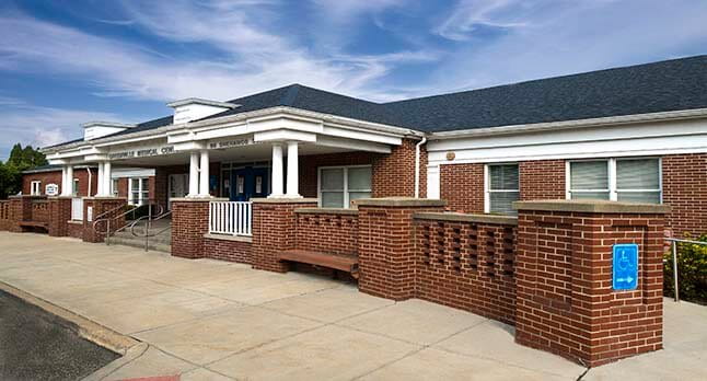 UPMC CCP - Greenville