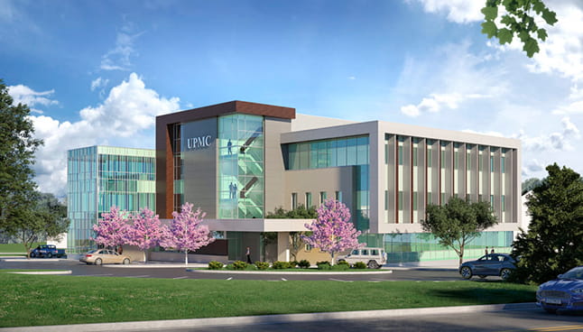 CCP - HealthQuest, Hampton Office