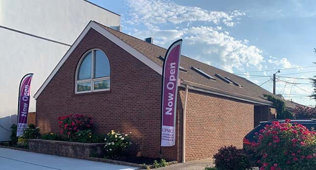 UPMC Children’s Community Pediatrics – Harrisburg