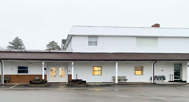 UPMC Children's Community Pediatrics - Seneca