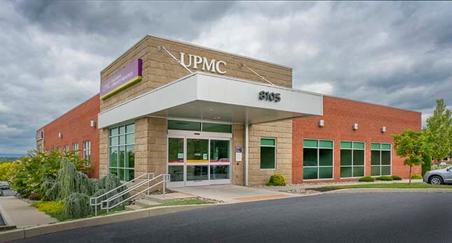UPMC Children’s Community Pediatrics – Hummelstown