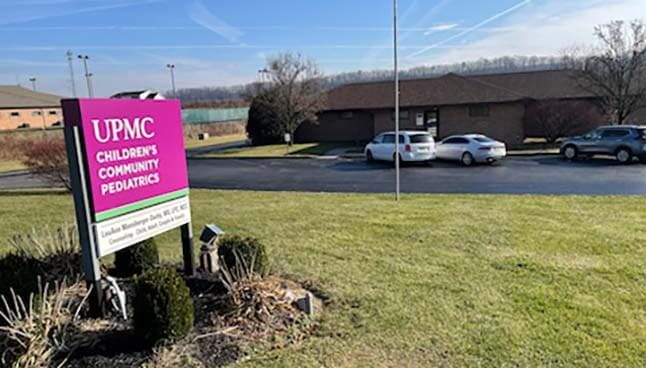 UPMC CCP – Huntingdon 