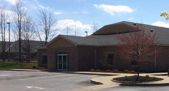 UPMC Children's Community Pediatrics - Hermitage