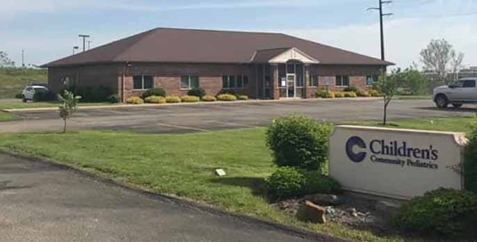 CCP - Laurel Pediatrics