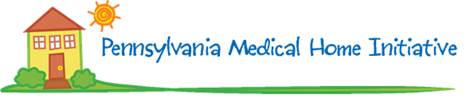 Pennsylvania Medical Home Initiative logo