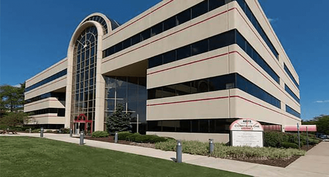 UPMC Children's Community Pediatrics clinic