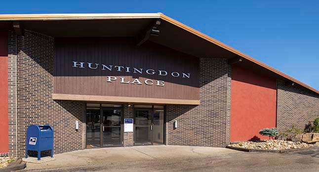 UPMC CCP - Mount Pleasant