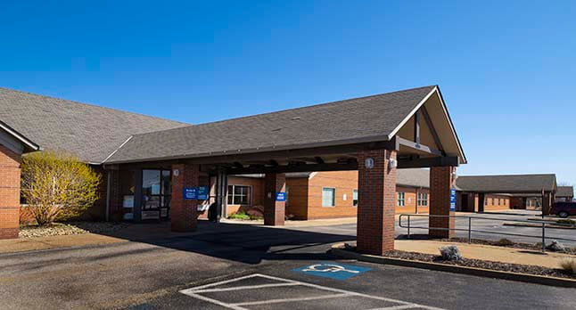 UPMC CCP - Greensburg