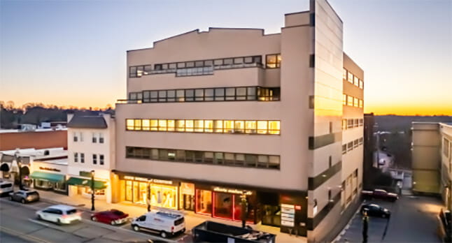 UPMC CCP - Mt. Lebanon