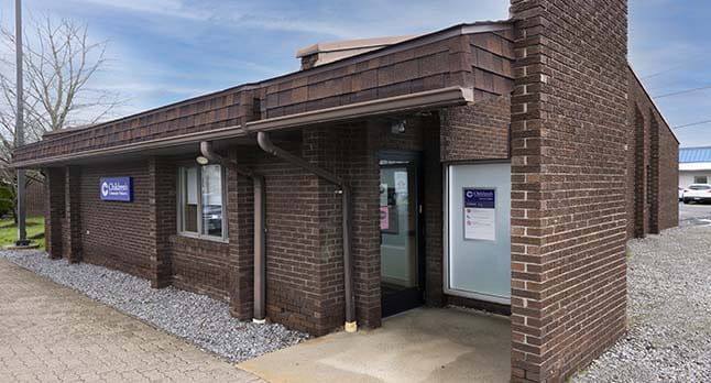 UPMC CCP - Natrona Heights