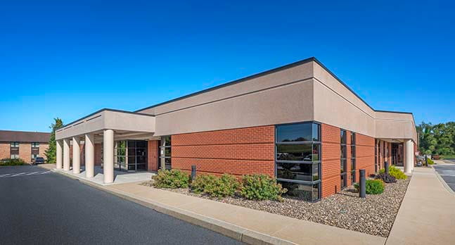 UPMC Children's Community Pediatrics - Shippensburg