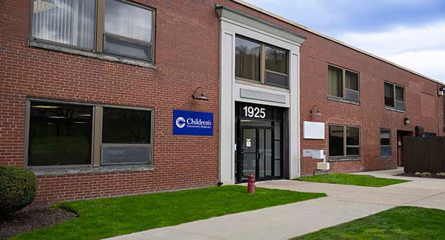 UPMC CCP - Jefferson Hills