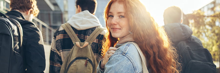 Beyond pediatrics. Helping teens transition to adulthood.