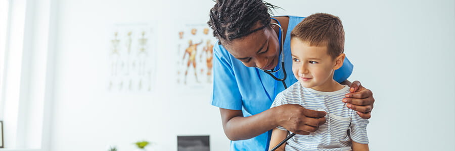 Discover Pediatric Research