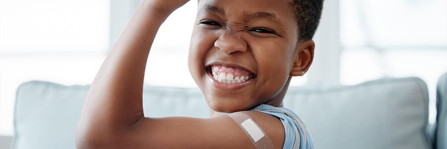 COVID-19 Vaccine Information