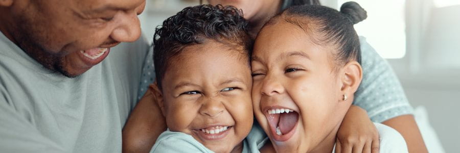 Convenient and secure access to your child's health information, 24/7.