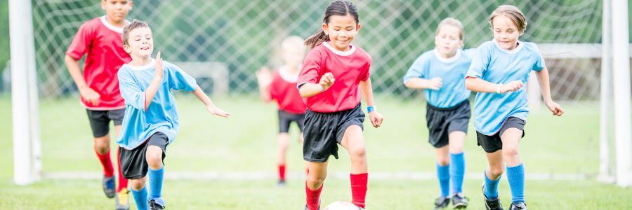 Save the hard work for the game. Schedule a sports physical online today.