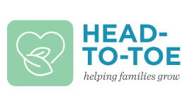 Head-to-Toe helping families grow