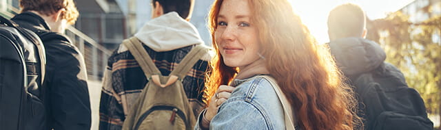 Beyond pediatrics. Helping teens transition to adulthood.