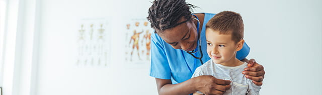 Discover Pediatric Research