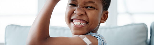 COVID-19 Vaccine Information