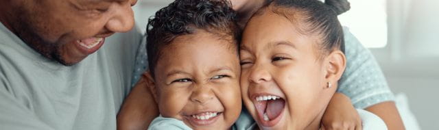 Convenient and secure access to your child's health information, 24/7.