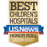US News Best Children's Hospital