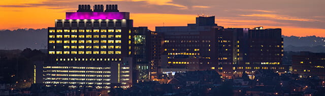 Awards and Recognition