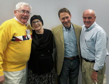 Lexie Award Volunteers