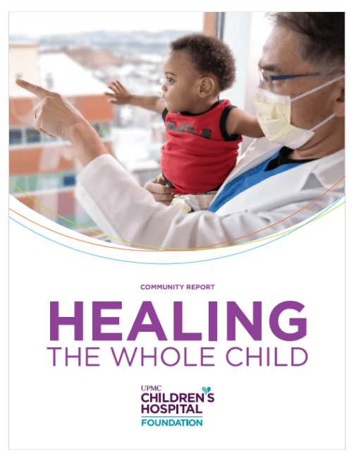 2023 Community Report