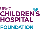 Childrens Hospital of Pittsburgh Foundation logo