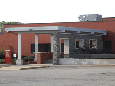 Children’s Express Care–Erie