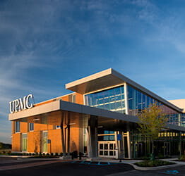 Express Care Cranberry