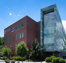 Express Care South Fayette