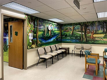 Physical Medicine and Rehab Washington
