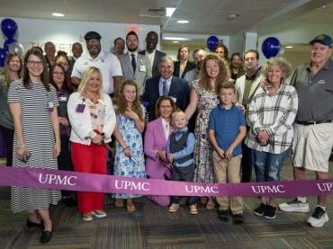 UPMC Children’s Rehabilitation Therapies – Washington County