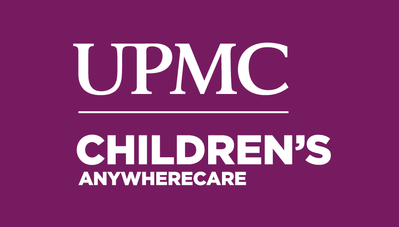 UPMC Children's AnywhereCare