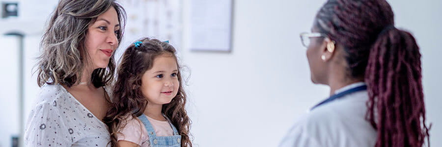 Antibiotic Challenge Clinic