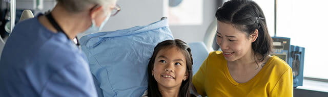 Anesthesiology Mobile Banner