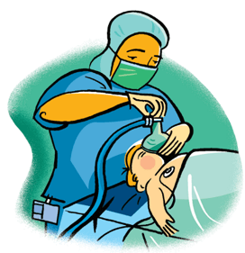 General Anesthesia